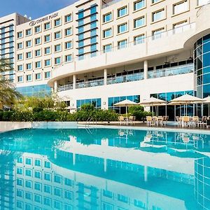 Crowne Plaza Muscat Ocec By Ihg